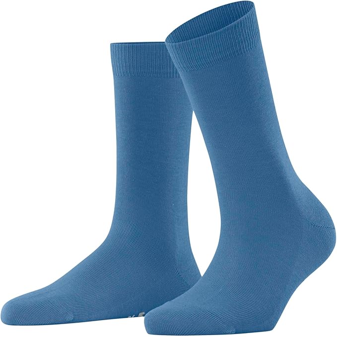 Falke Family Women Socks - Blue
