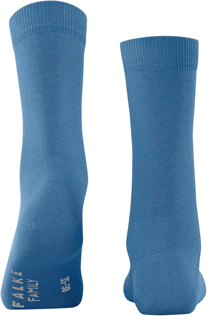 Falke Family Women Socks - Blue