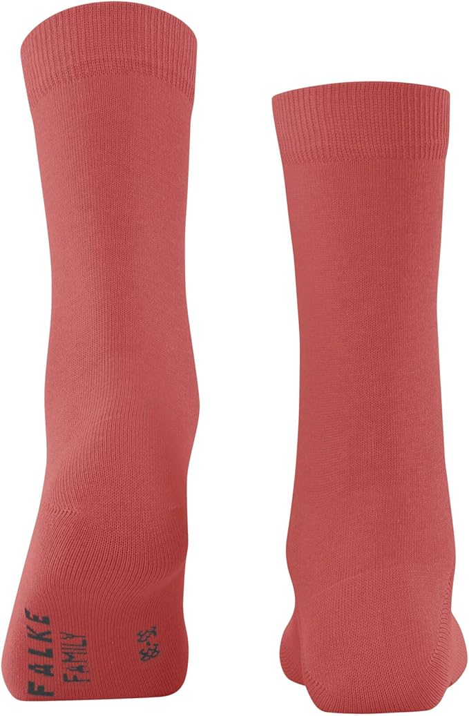 Falke Family Women Socks - Lobster