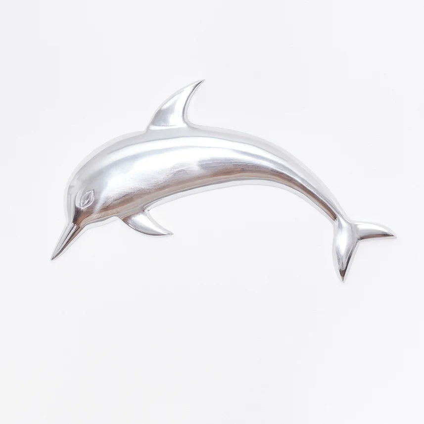 Stone The Crows Dolphin Wall Art
