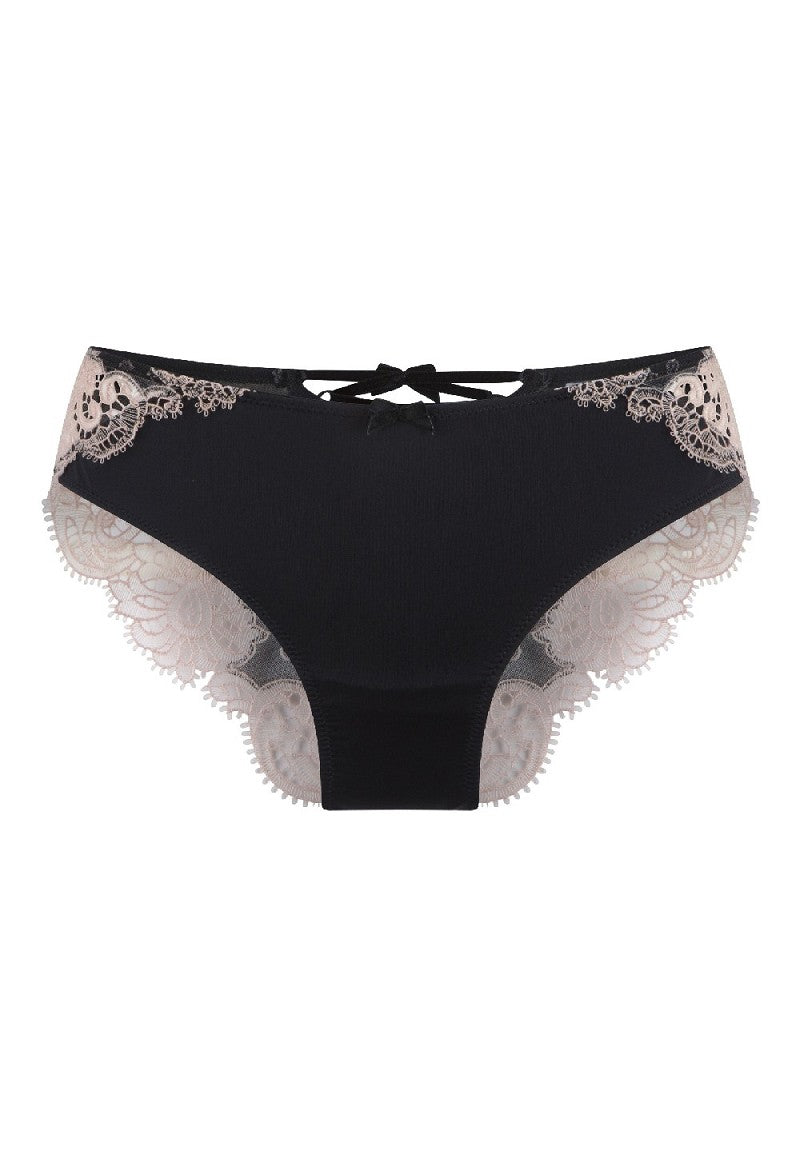 Lingadore Briefs - Black