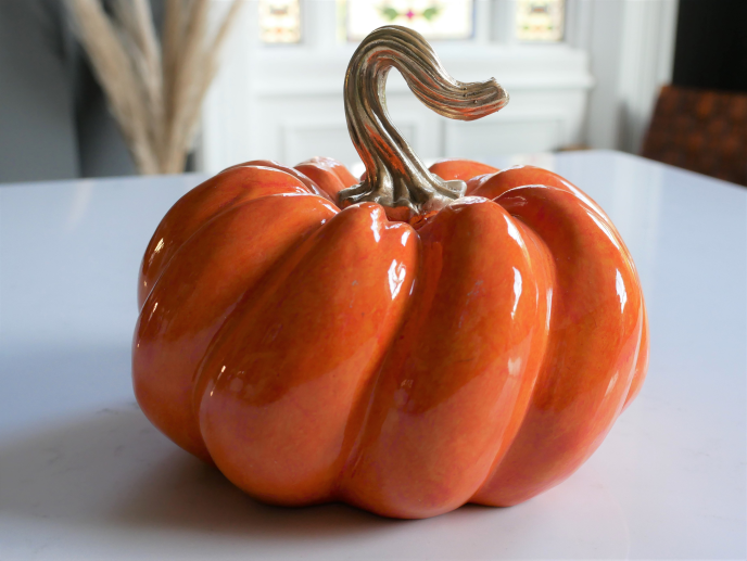 Dutch Imports Pumpkin