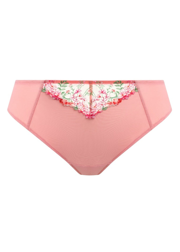Elomi Aerith Rose Brazilian Brief