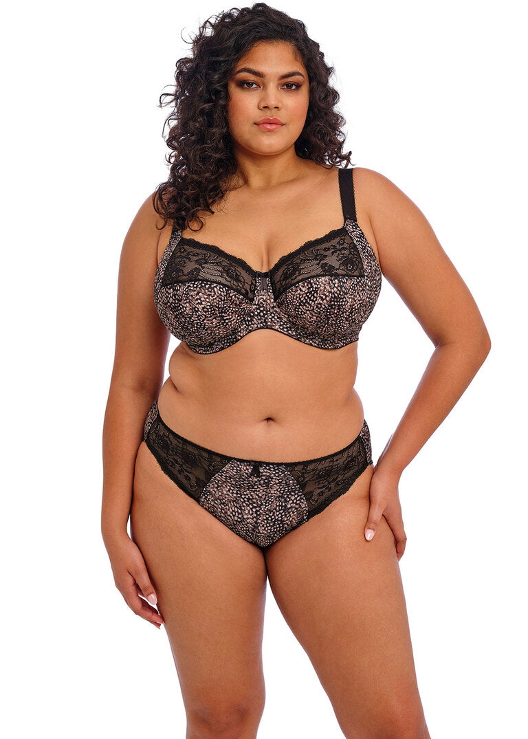 Elomi Morgan Ebony Bra