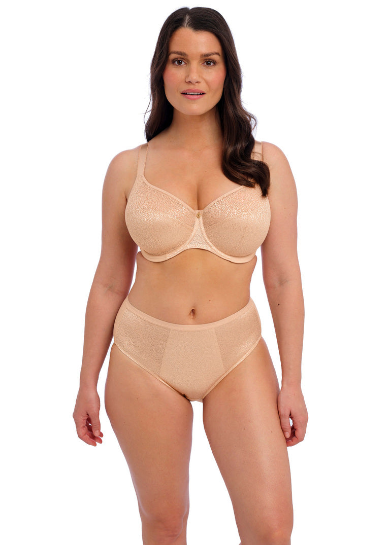 Fantasie Demure Full Brief  - Natural Beige