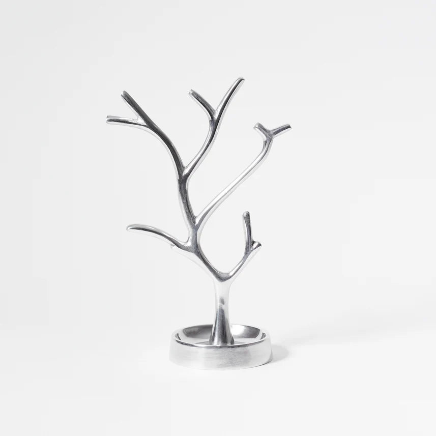 Stone The Crows Jewellery Tree - 23cm