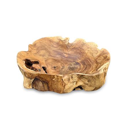 Makasi Gamal Low Bowl