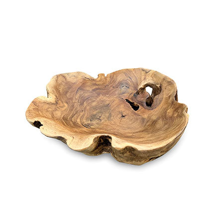 Makasi Gamal Low Bowl