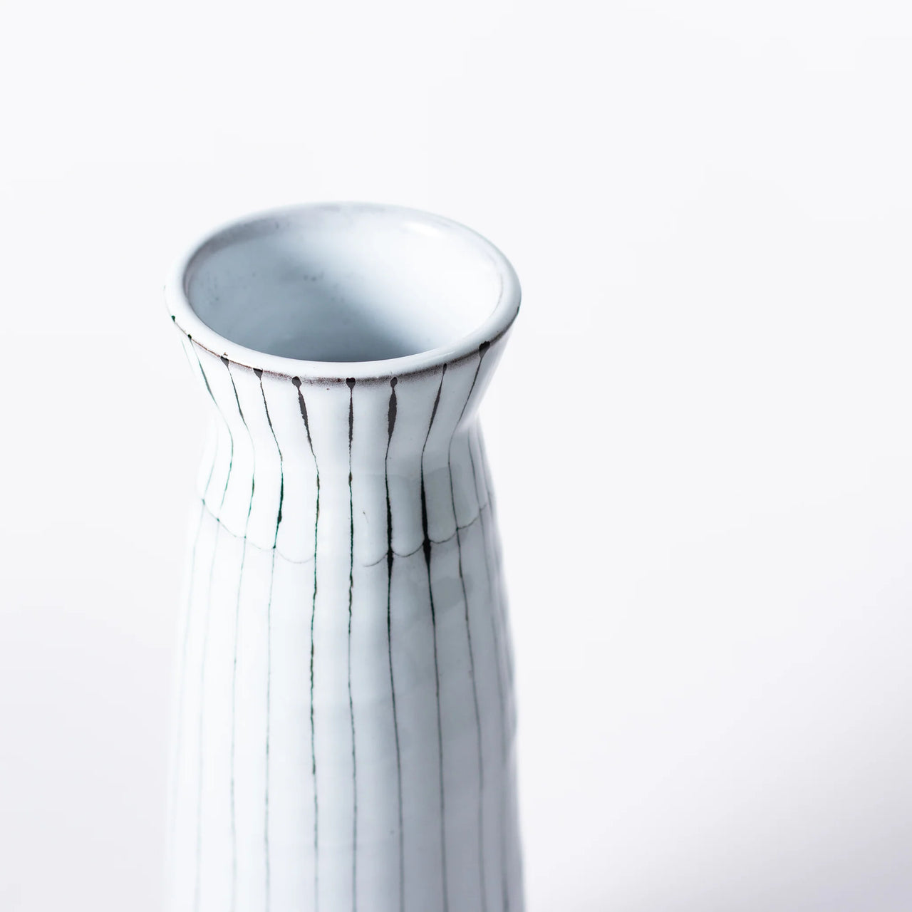 Stone The Crows Small Slim Vase