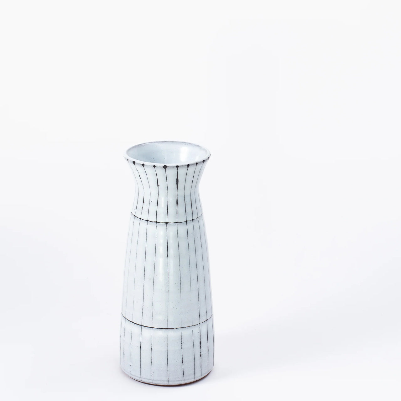Stone The Crows Small Slim Vase