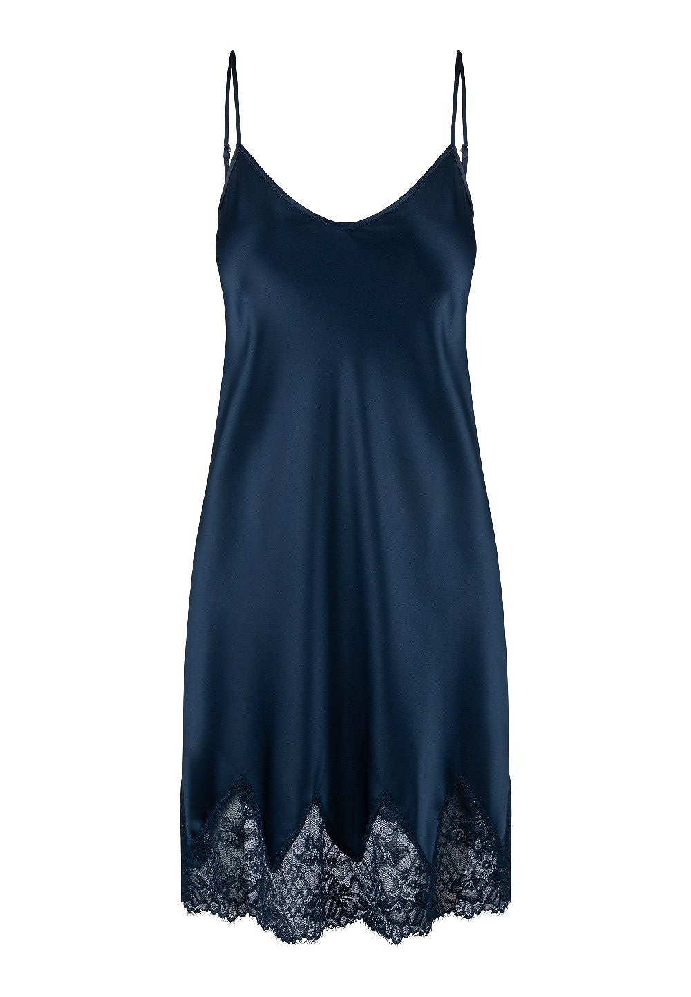 LingaDore Chemise - Midnight