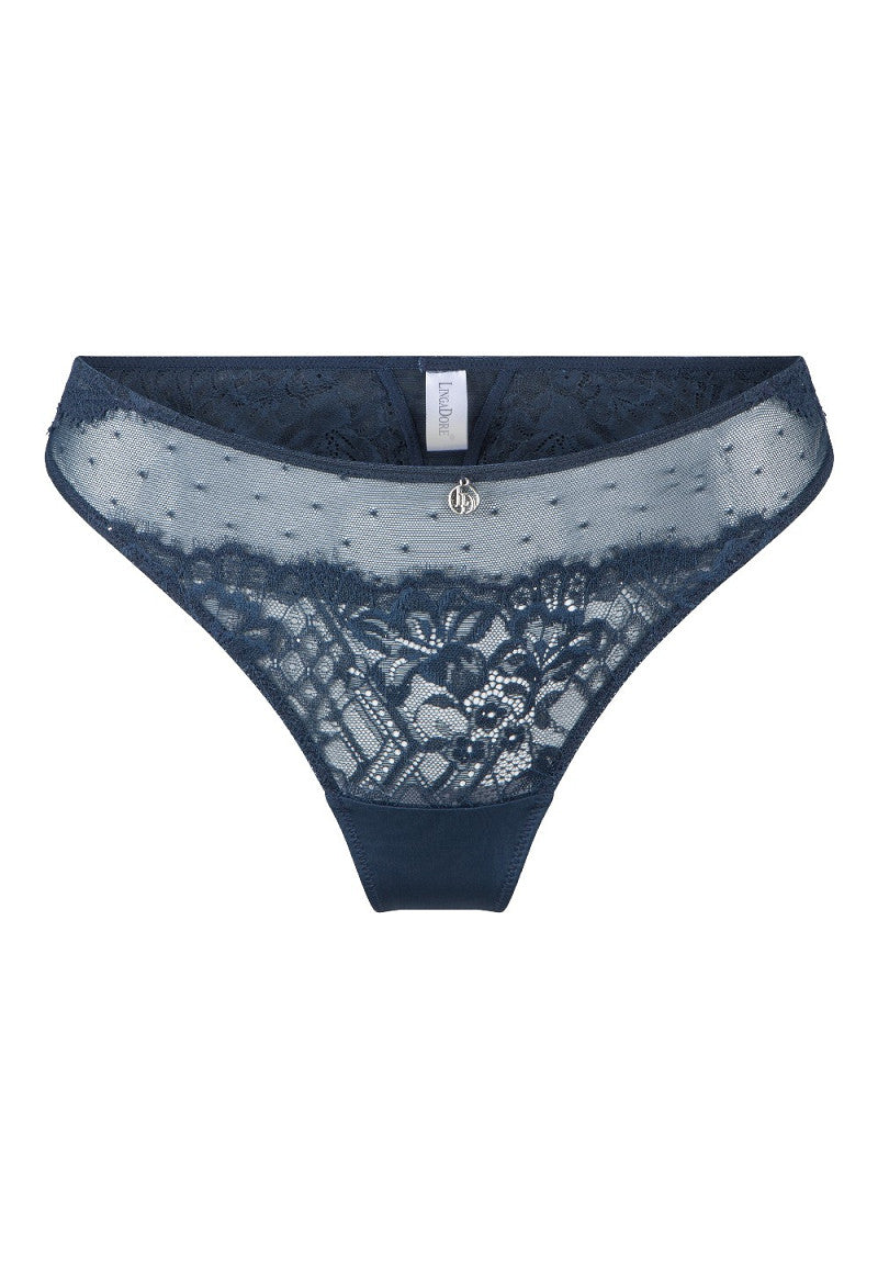LingaDore String - Midnight