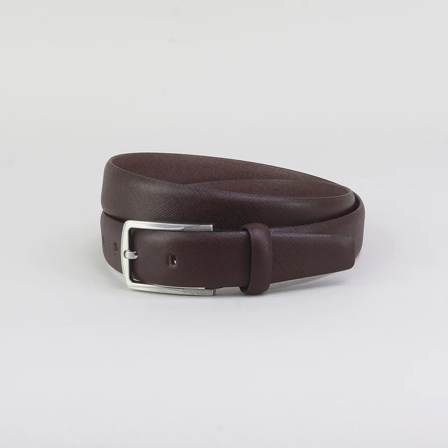 Sophos Tickencote 29mm Formal Belt