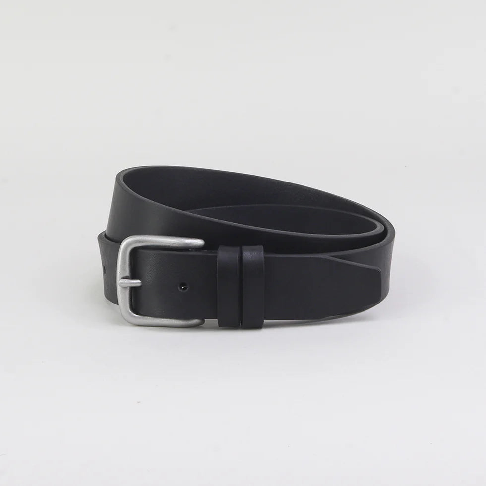 Sophos Langtoft 35mm Casual Leather Belt