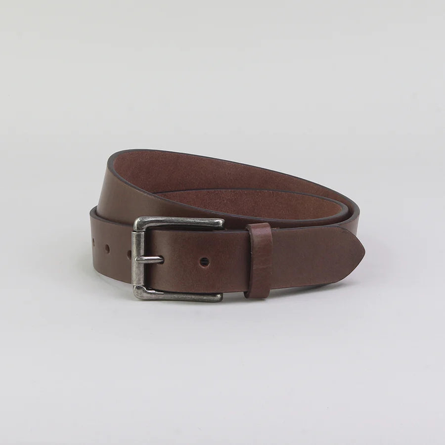 Sophos Pilgate 35mm Casual Leather Belt