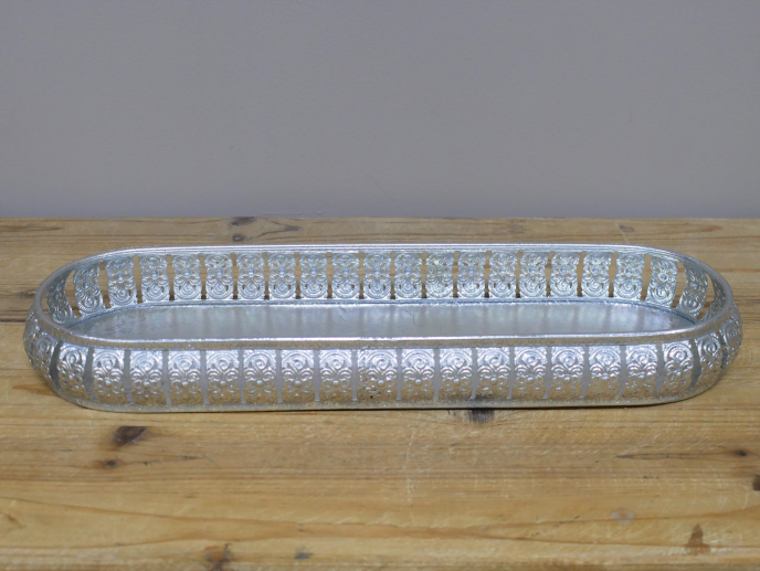 Dutch Imports Metal Tray