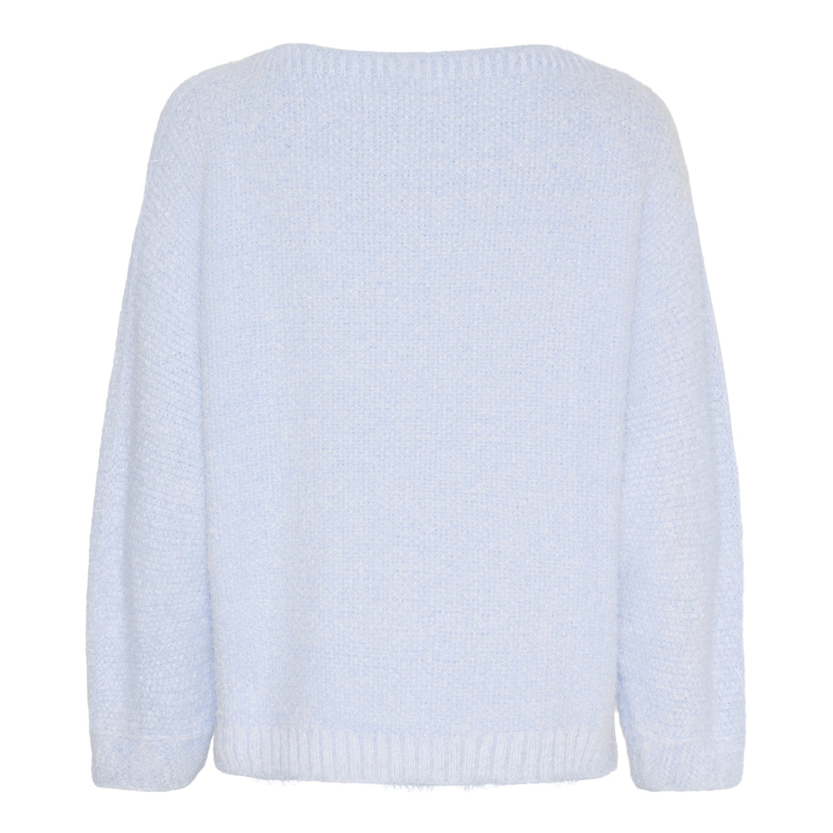 Marta Canouk Knit - Sky Blue