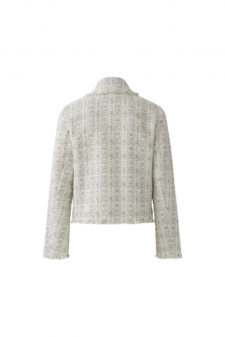 Oui Smart Boucle Jacket