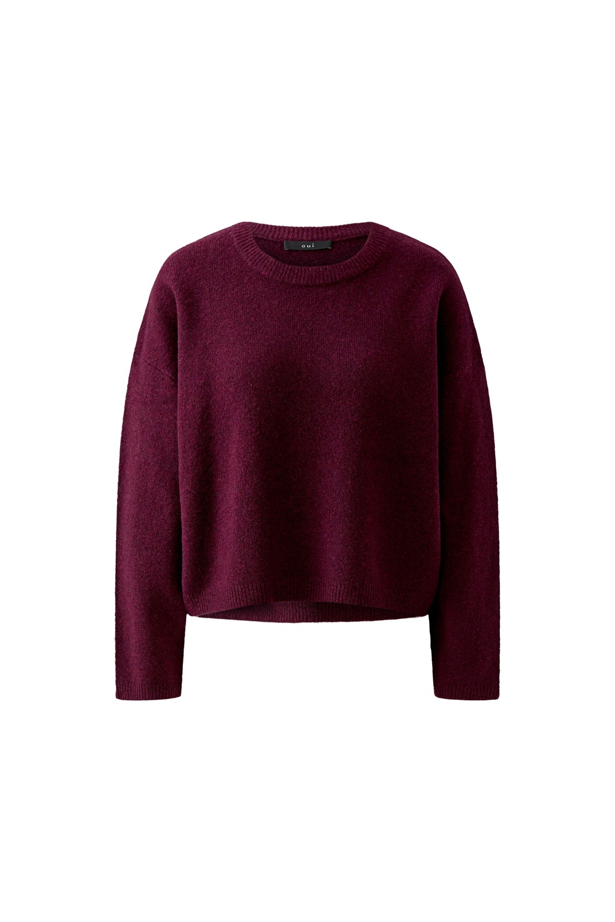 Oui Nila Pullover
