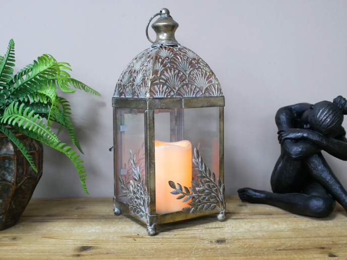 Dutch Imports Small Lantern