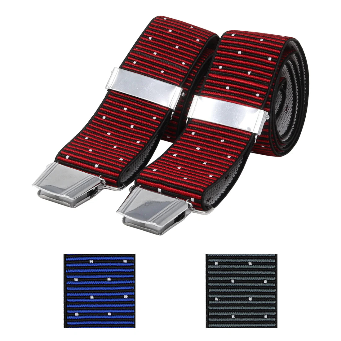 Sophos 35mm Stripe & Pin Spot St George