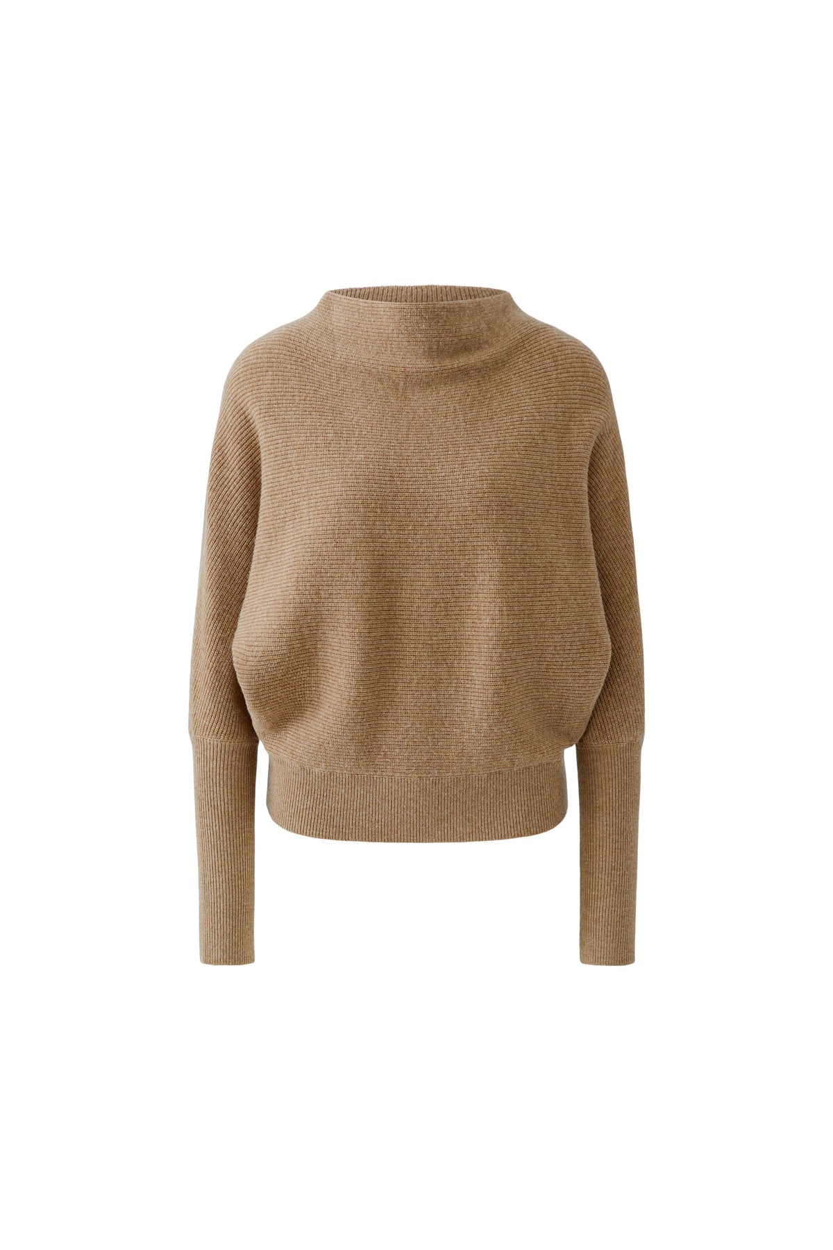 Oui Sweet Maple Jumper