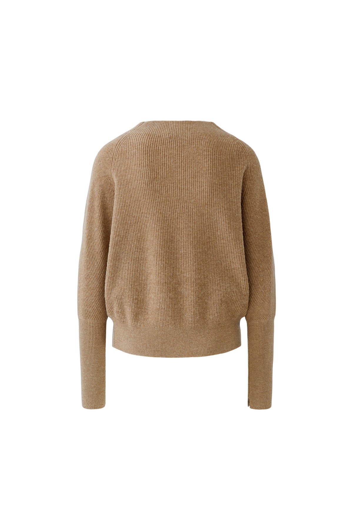 Oui Sweet Maple Jumper