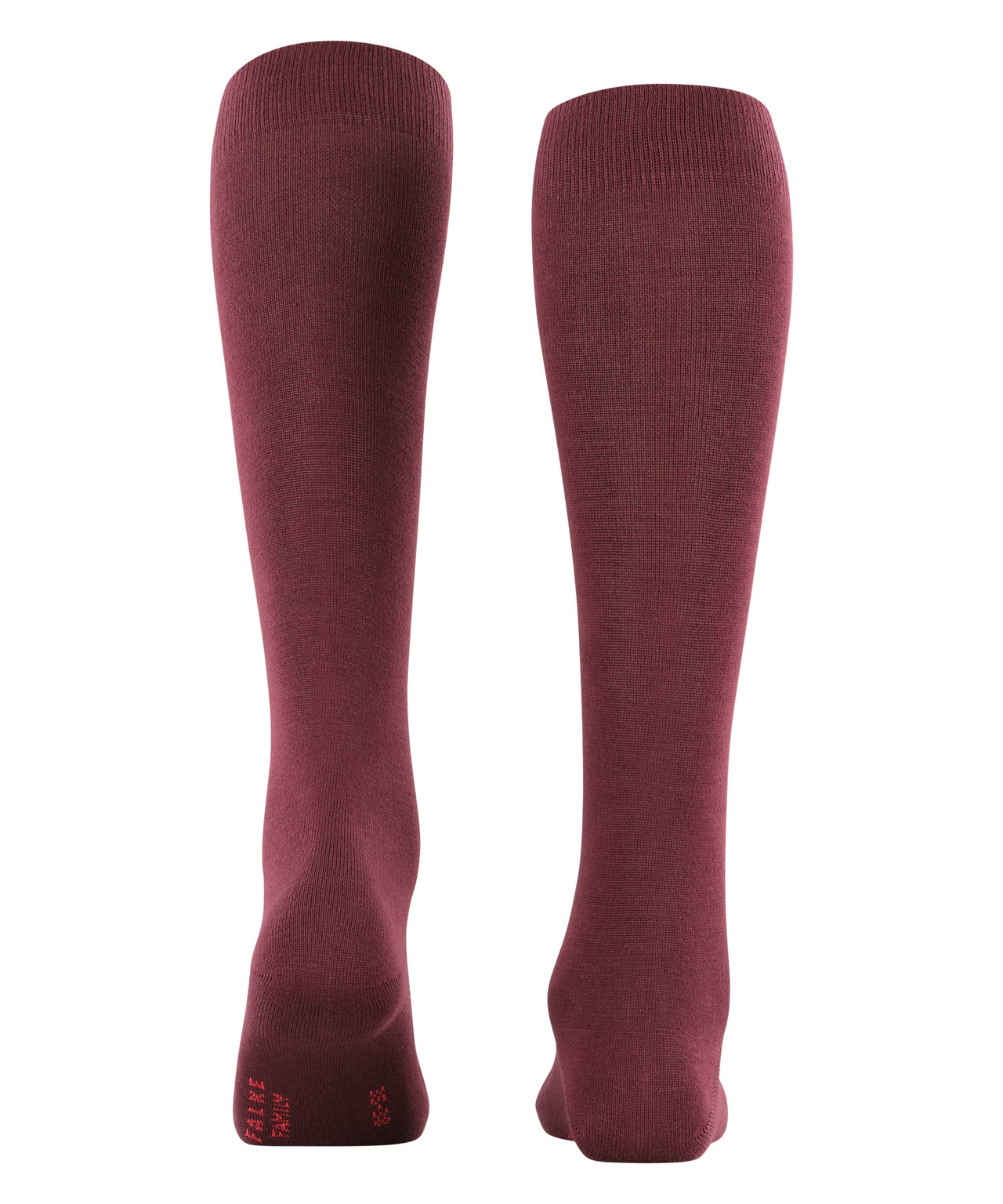 Falke Family Women Knee High Socks - Barolo
