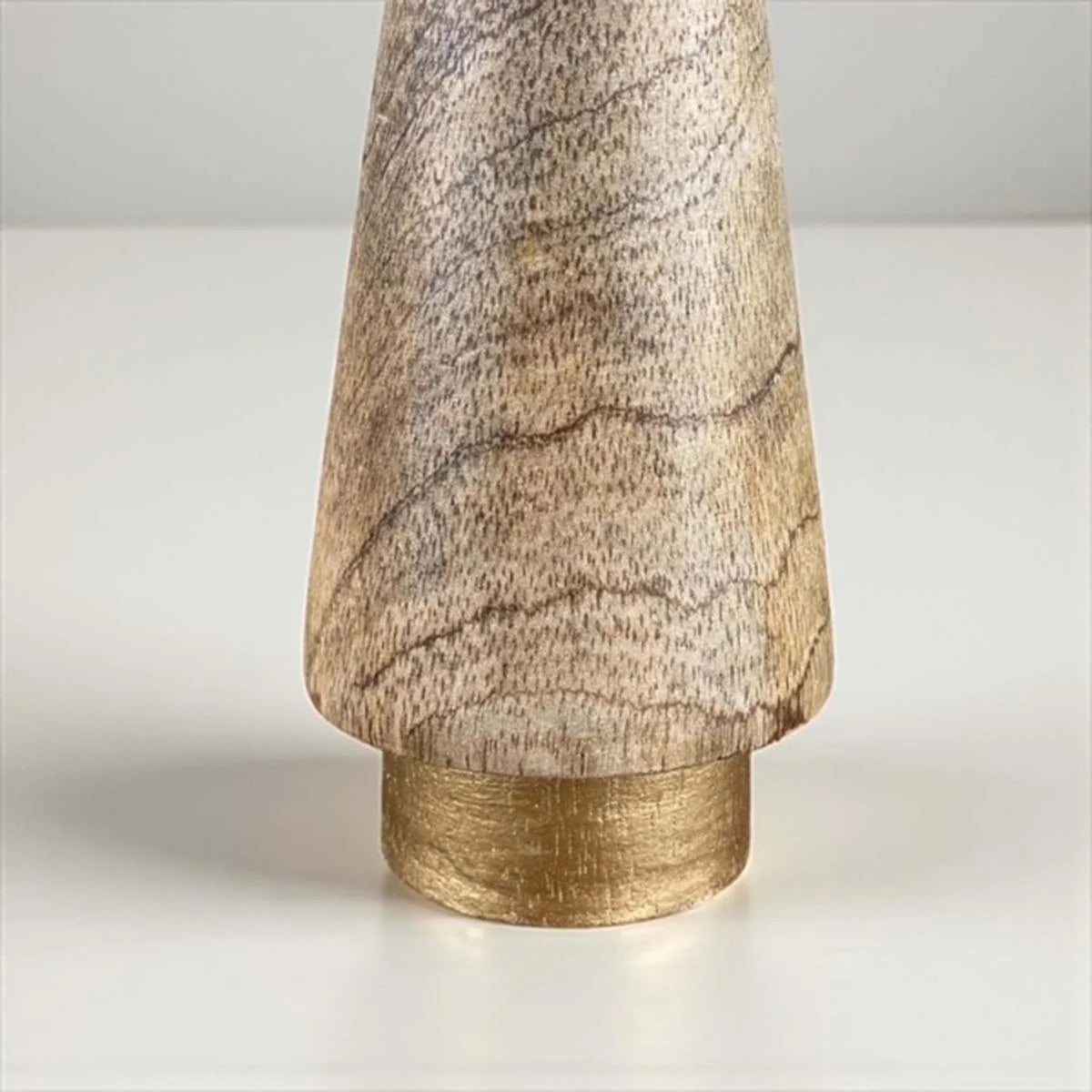 Biggie Best Nordic Christmas Tree With Gold Top