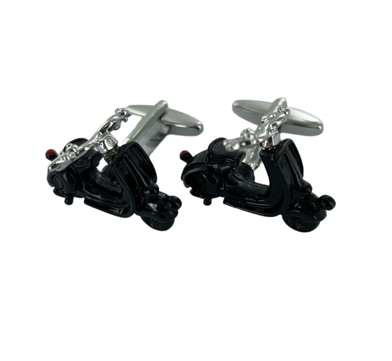 Sarome Scooter Cufflinks