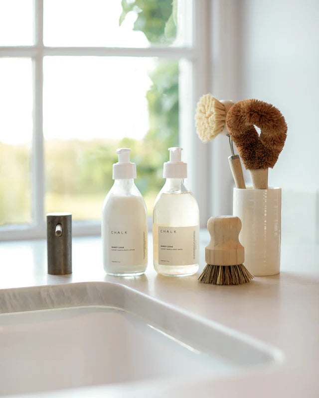 Chalk Luxury Hand & Body Wash - Sandy Cove