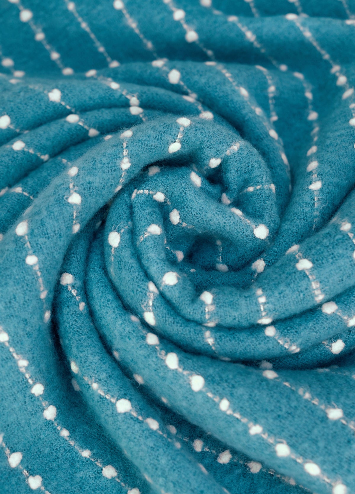 Powder Dakota Scarf - Teal