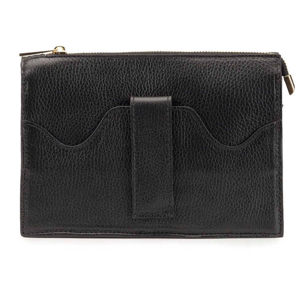 Elie Beaumont Vista Bag - Black