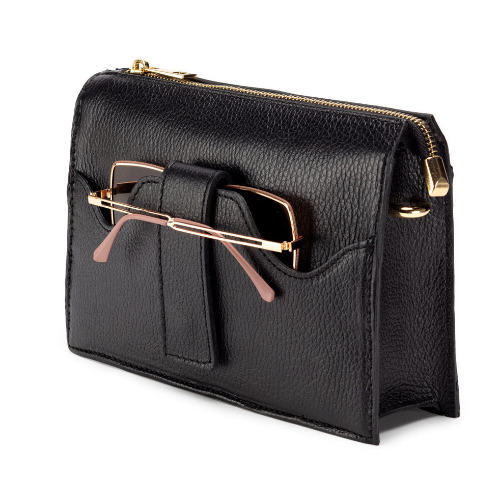Elie Beaumont Vista Bag - Black