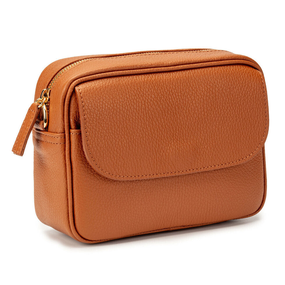 Elie Beaumont Town Bag - Tan