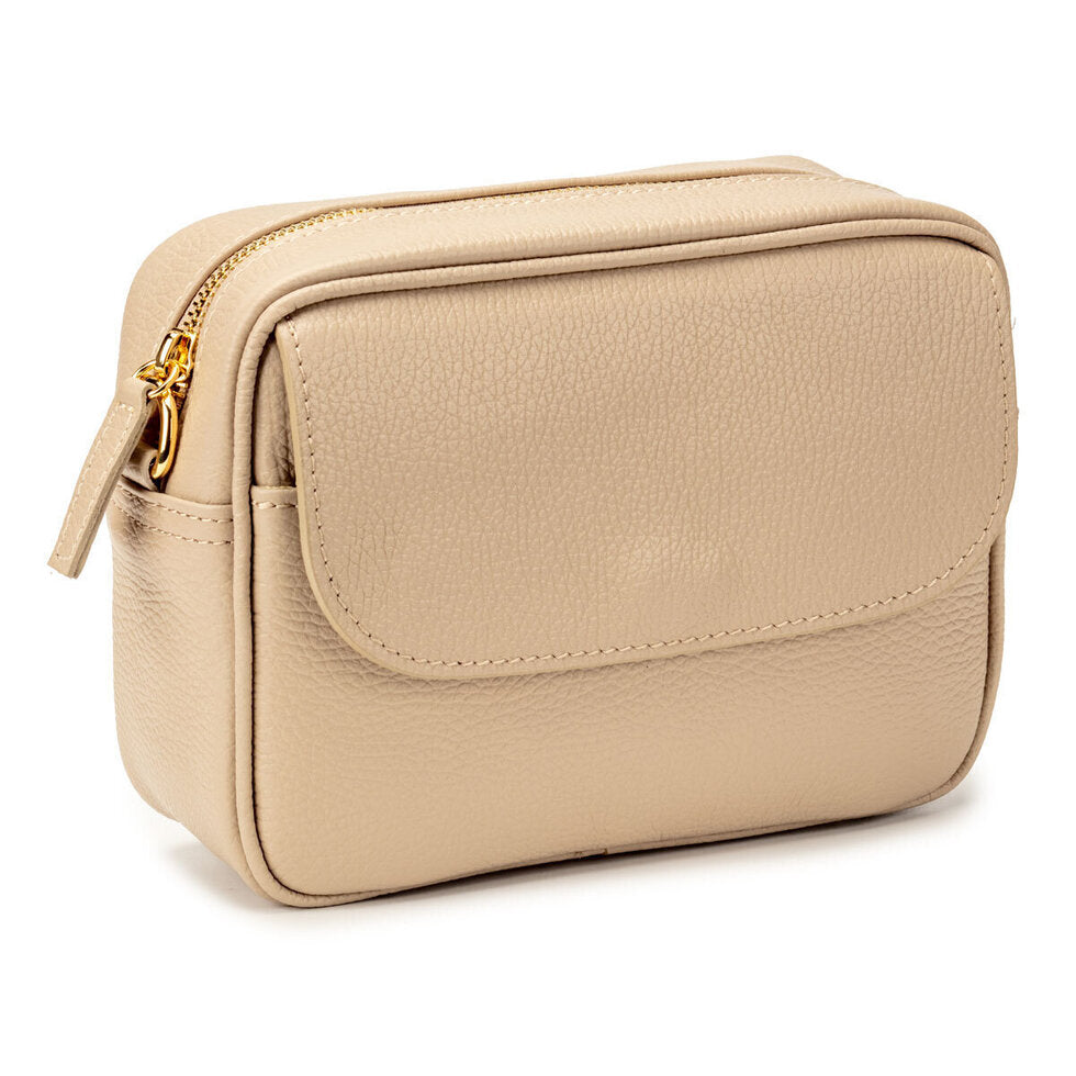 Elie Beaumont Town Bag - Biscuit