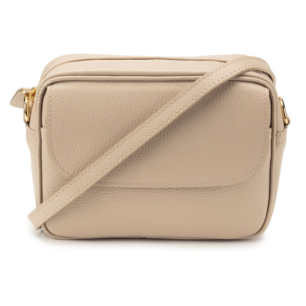Elie Beaumont Town Bag - Biscuit