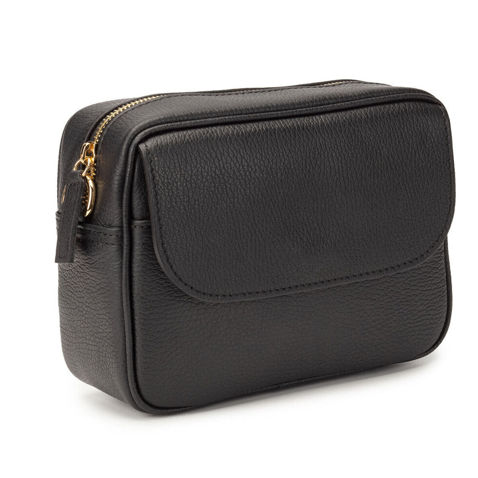 Elie Beaumont Town Bag - Black