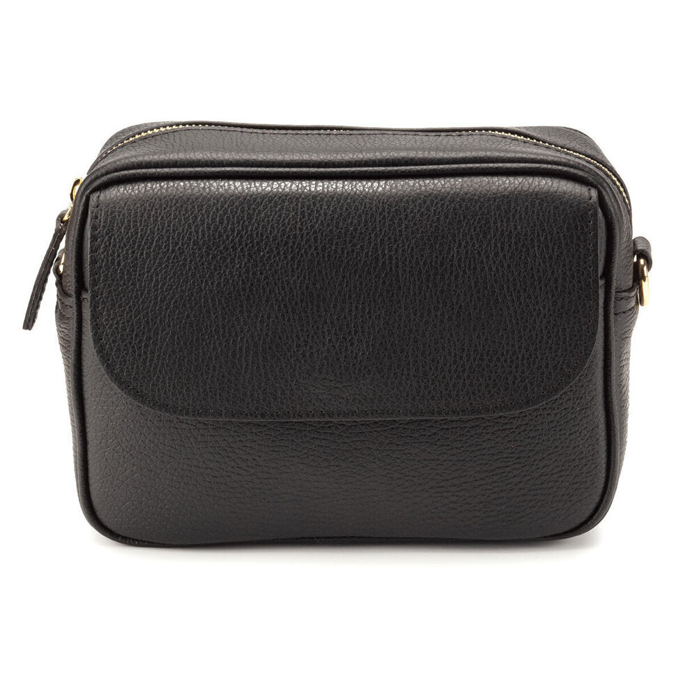 Elie Beaumont Town Bag - Black