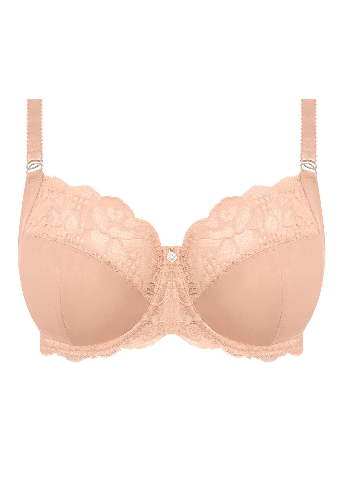 Fantasie UW Side Support Bra - Natural Beige