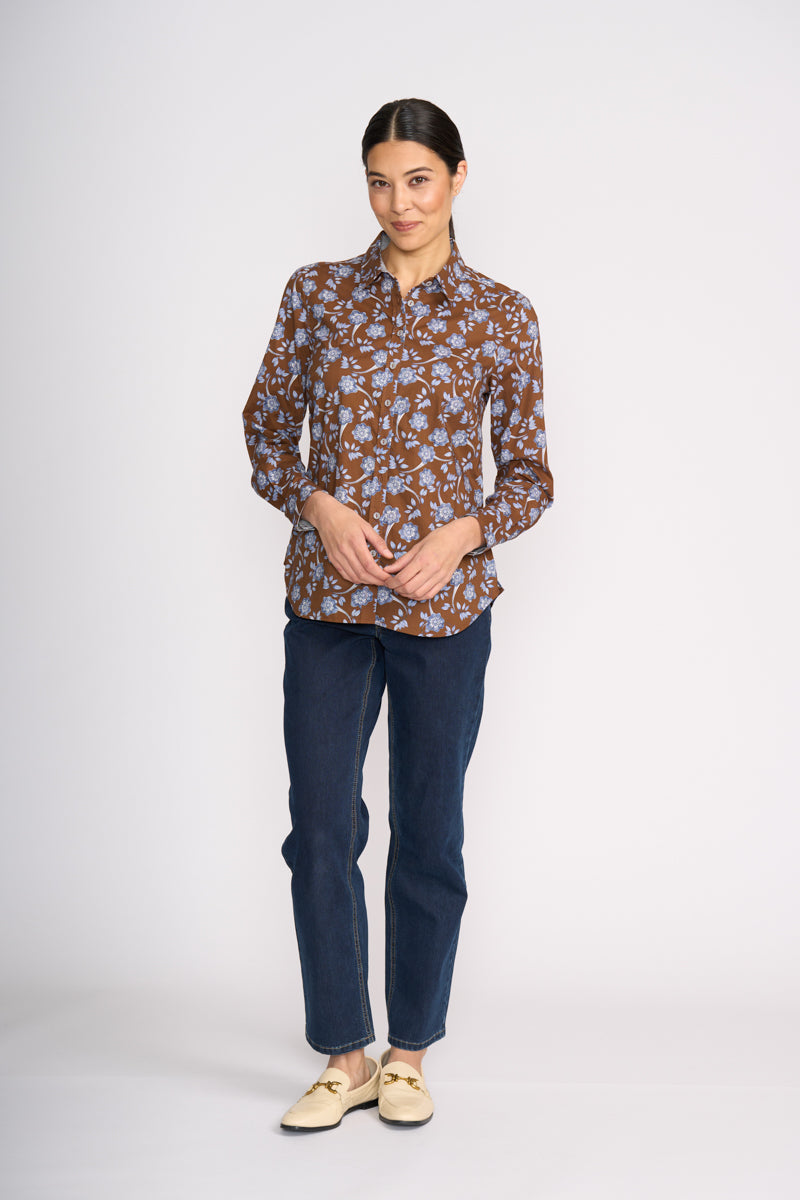 Foil 'All Class Shirt' - Dynasty