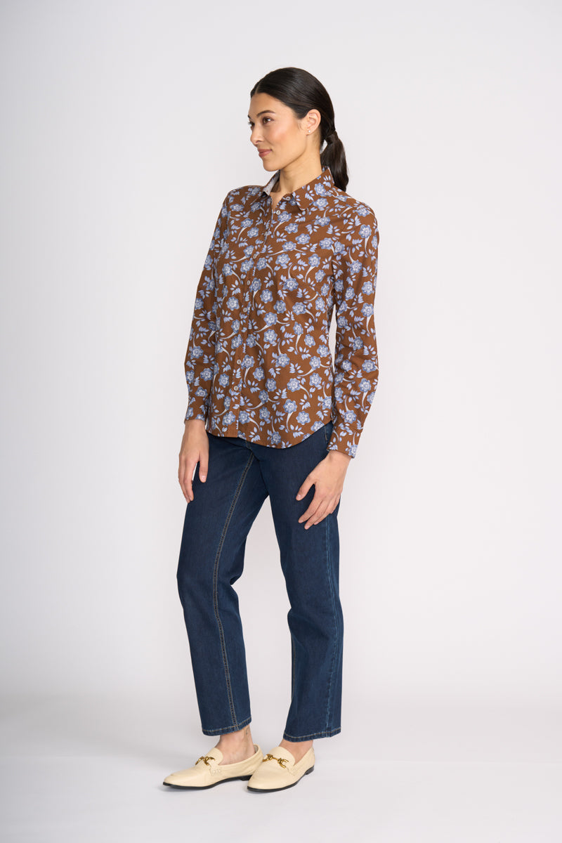Foil 'All Class Shirt' Dynasty