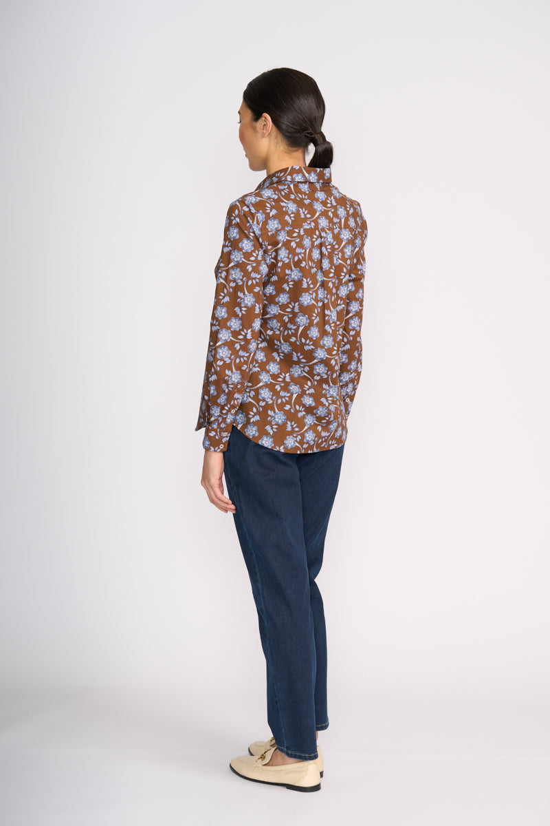 Foil 'All Class Shirt' Dynasty