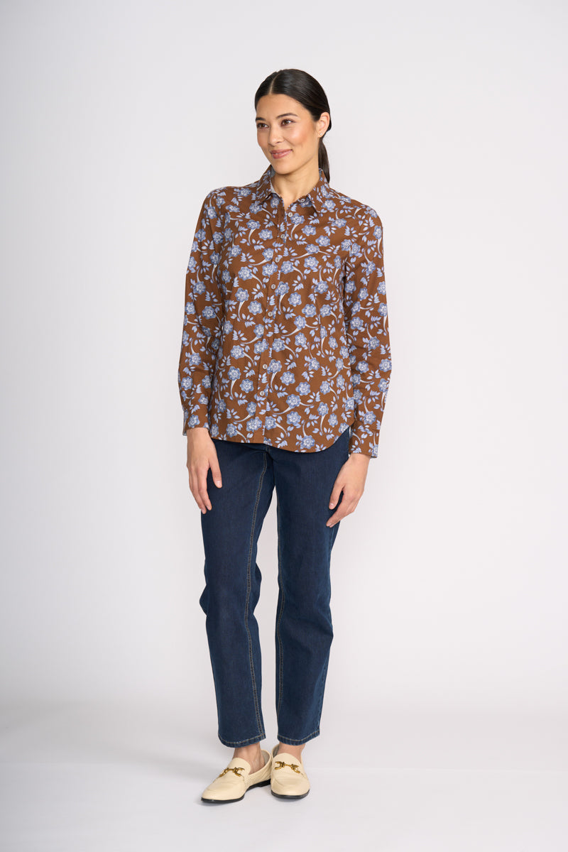 Foil 'All Class Shirt' - Dynasty