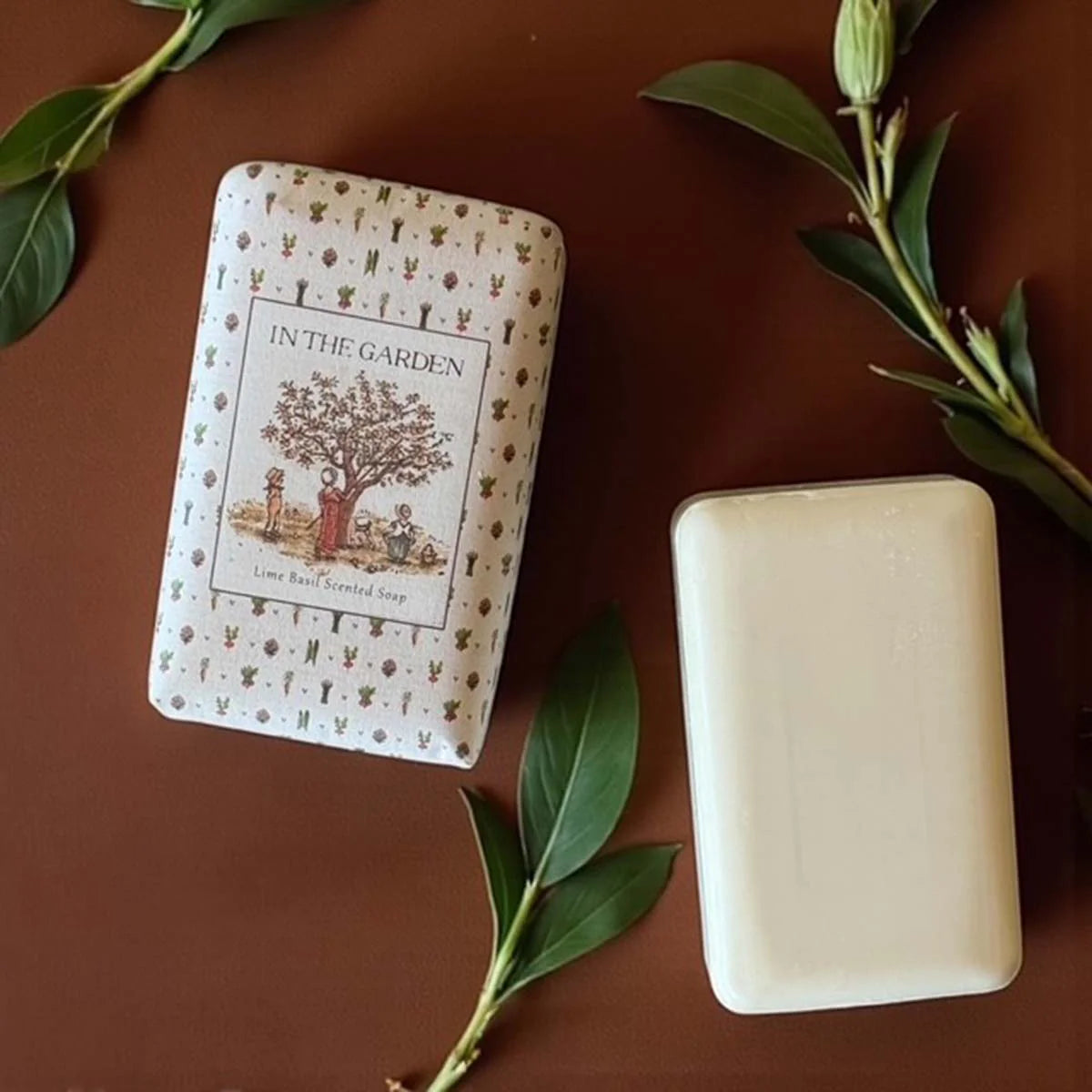 Biggie Best Large Scented Gardeners Soap