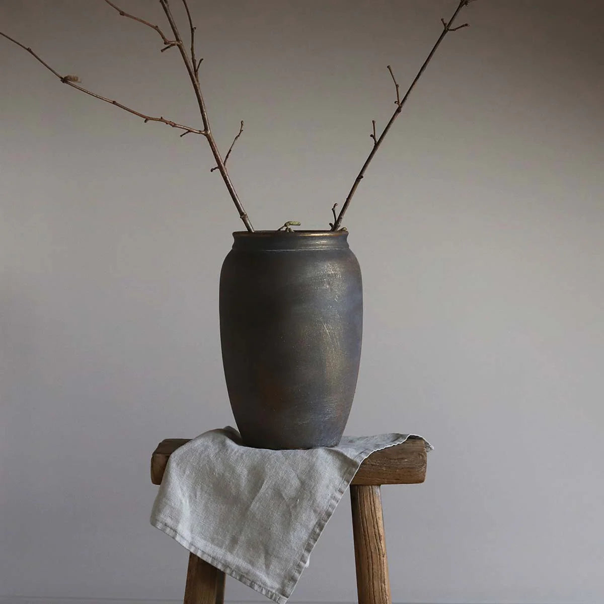 Biggie Best 26CM Bronze Vessel