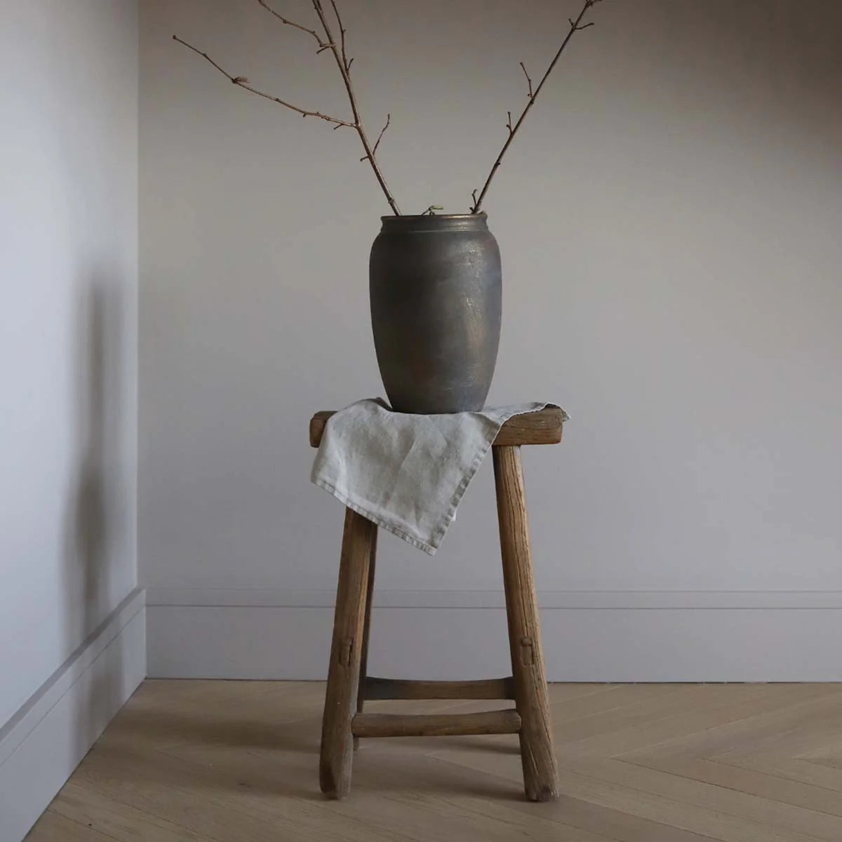 Biggie Best 26CM Bronze Vessel