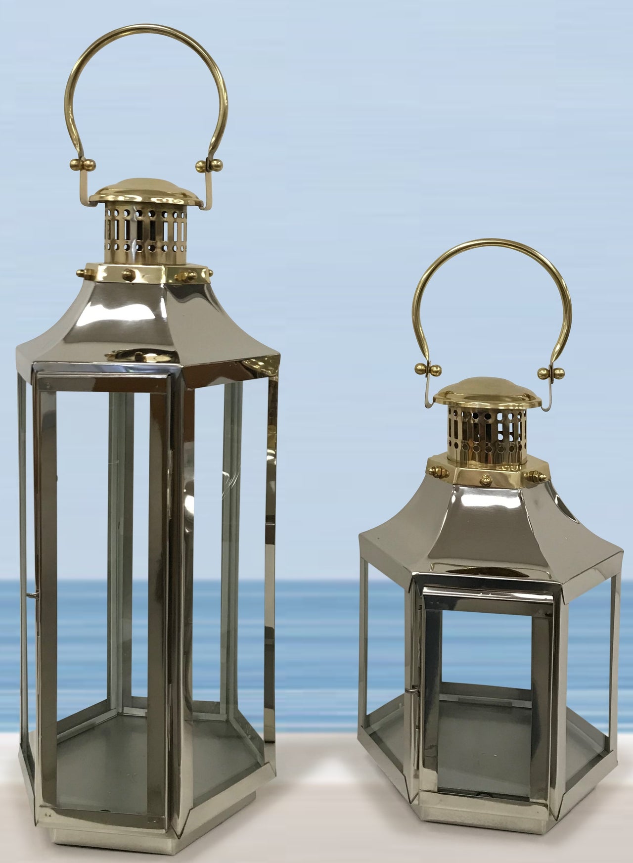Lows Large Lantern - HCL72