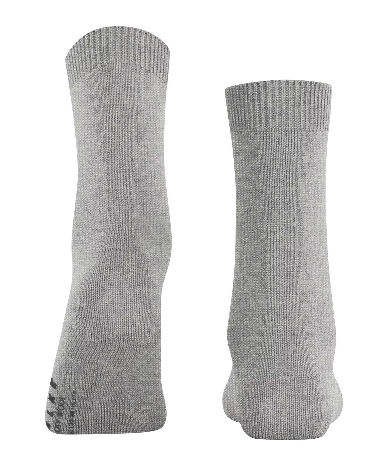 FALKE Cosy Wool Women Socks - Heather