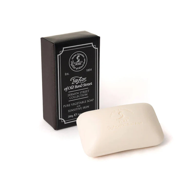 Taylor of Old Bond Street Mr Taylors Bar Soap